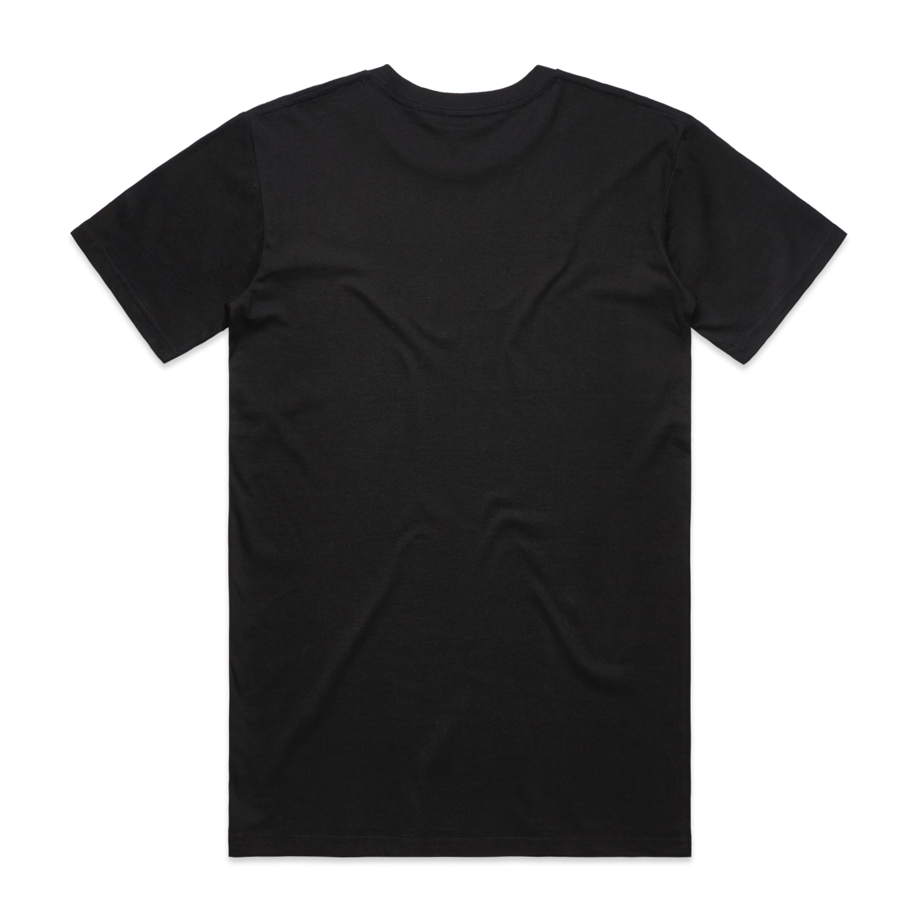 Black Reimagined T-Shirt