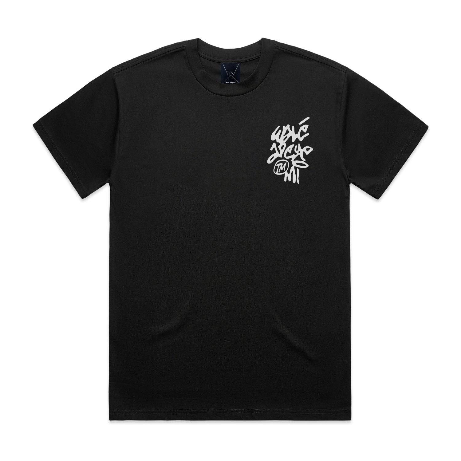 Black Vinnie T-Shirt