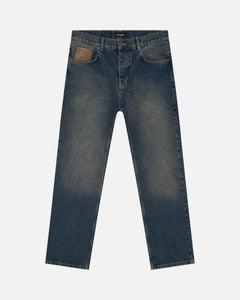 Masters Denim Jeans - Tinted Dark Wash