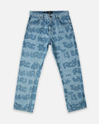 Ghost Denim Jeans - Faded
