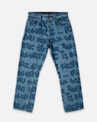 Ghost Denim Jeans - Ink