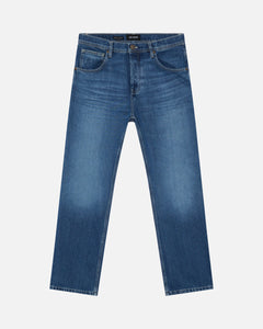 Phantom Denim Jeans - Ink
