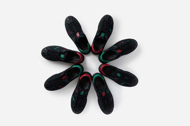 Celebrating the Adidas Superstar: A Panel Talk on Culture, Community, and Creativity