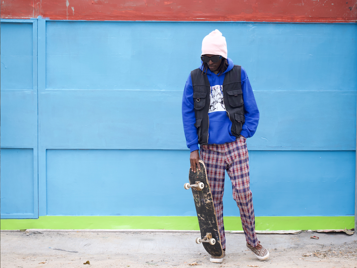 Unravelling the Fabric of UK Streetwear: A Deep Dive into British Urban Fashion