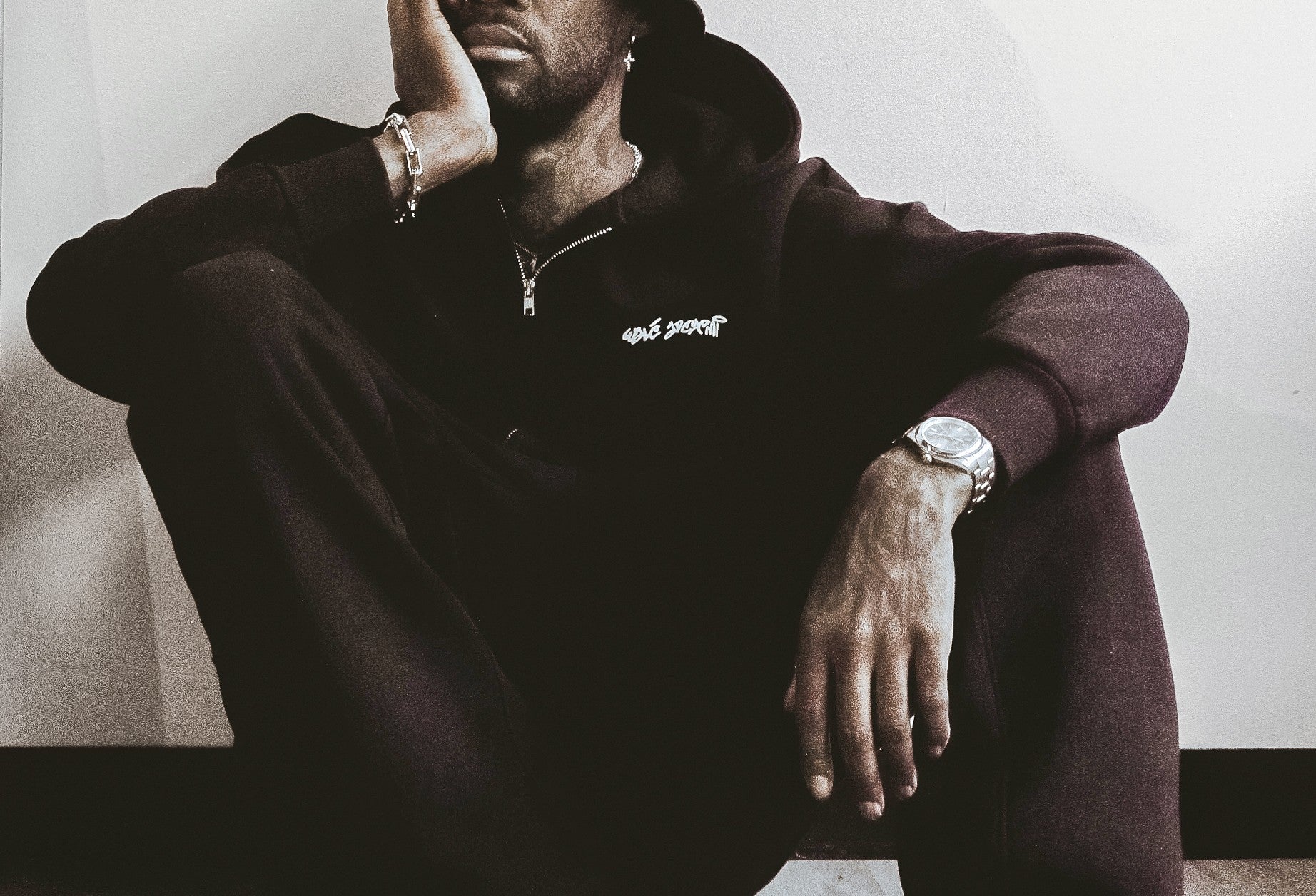 SWEATS & HOODIES