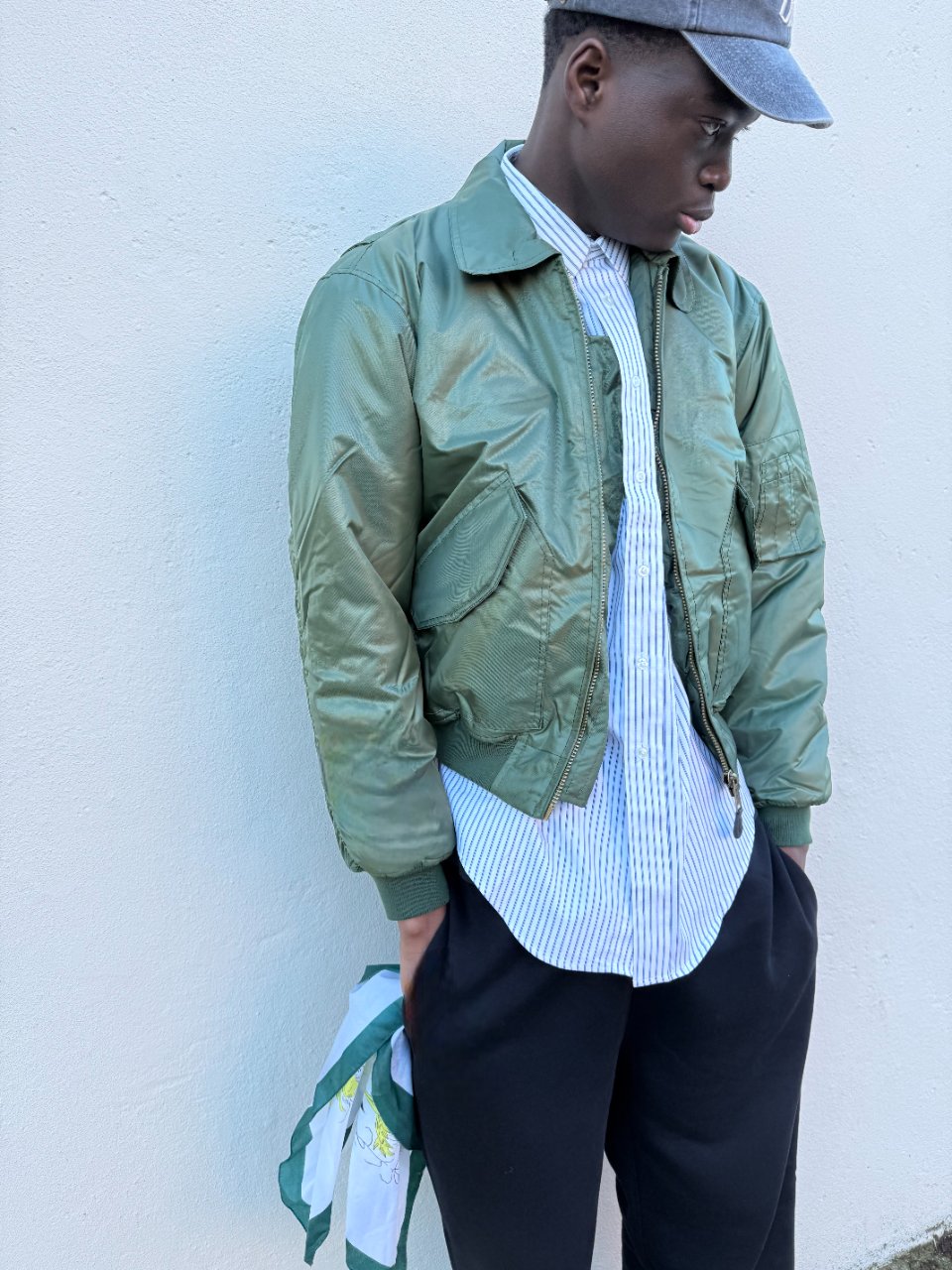 OUTERWEAR
