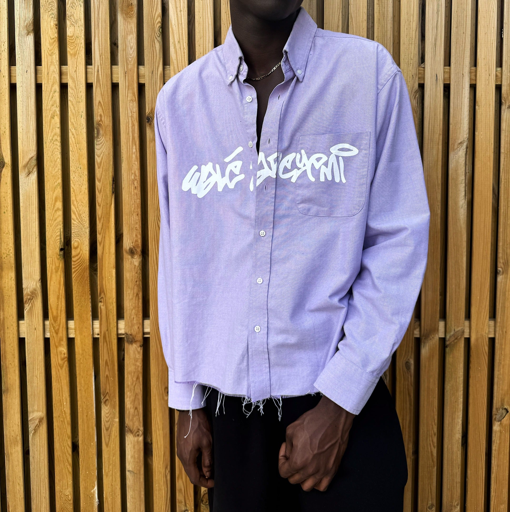 SECOND LIFE SHIRTS