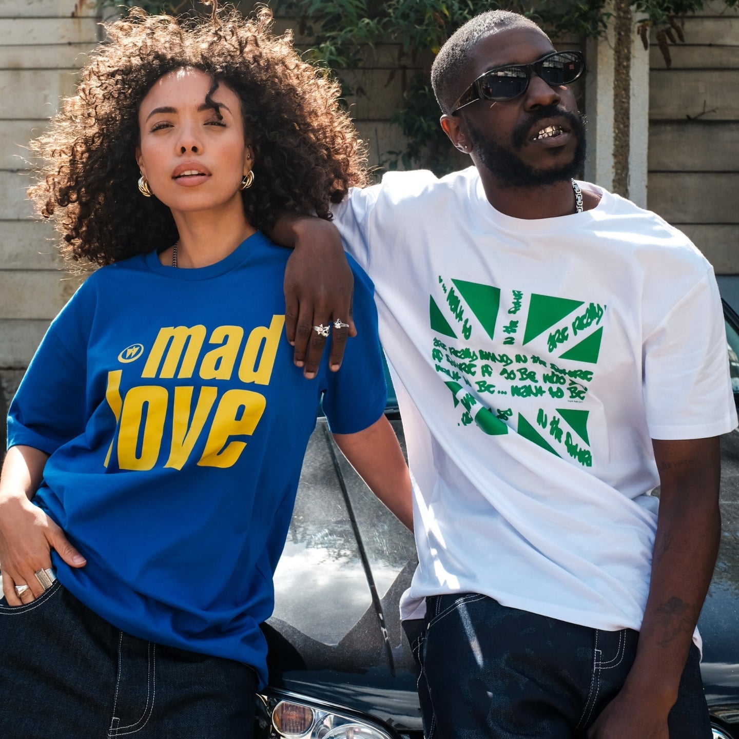 Shop the Drop