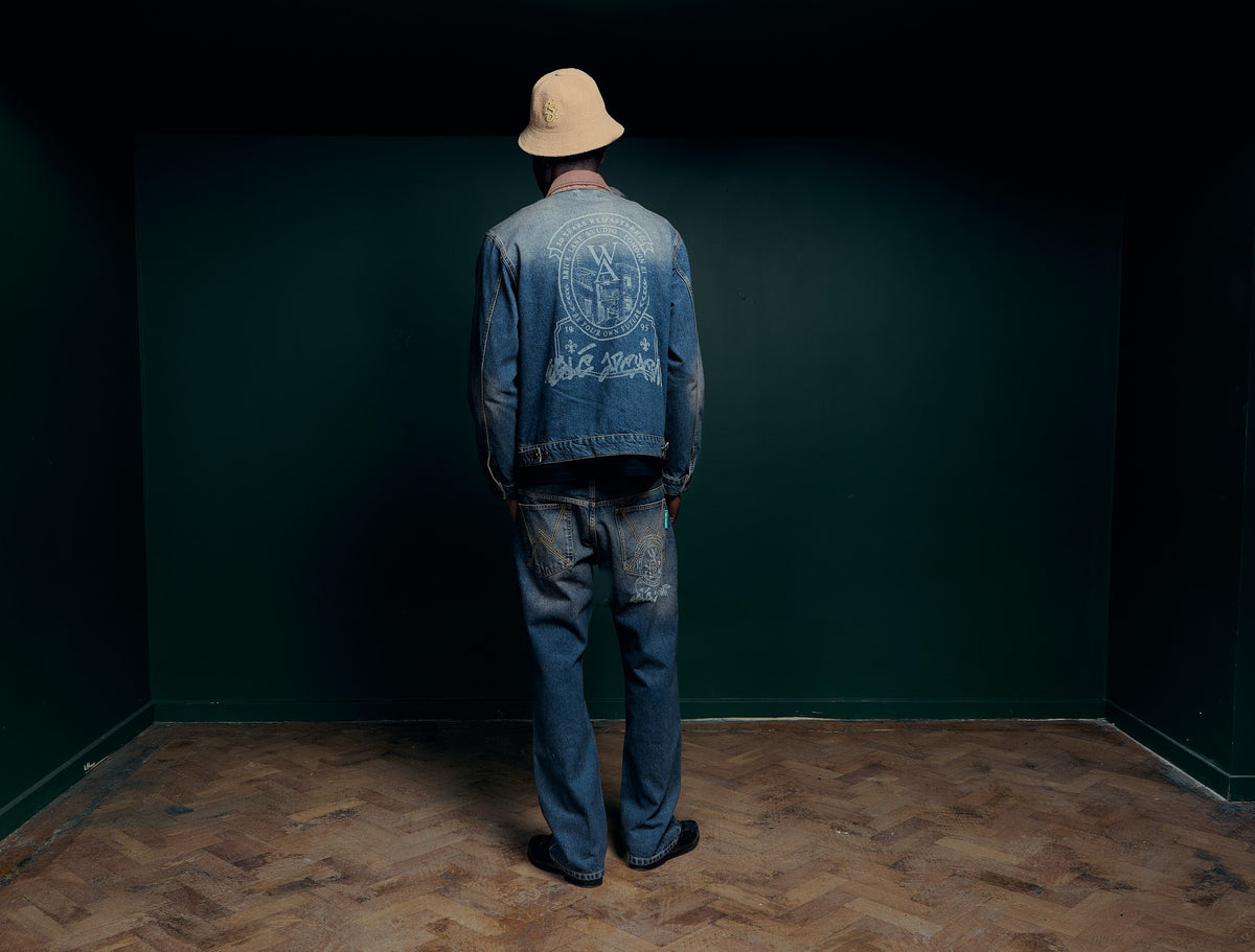 The AW26 lookbook