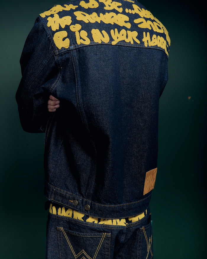 Denim