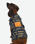 Snoop Denim Dog Jacket