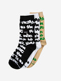 Graf Sock - 3 Pack