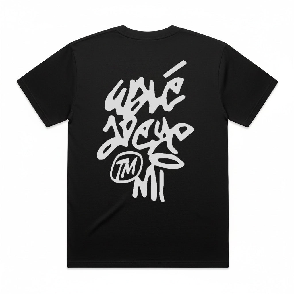 Black Vinnie T-Shirt