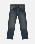 Masters Denim Jeans - Tinted Dark Wash