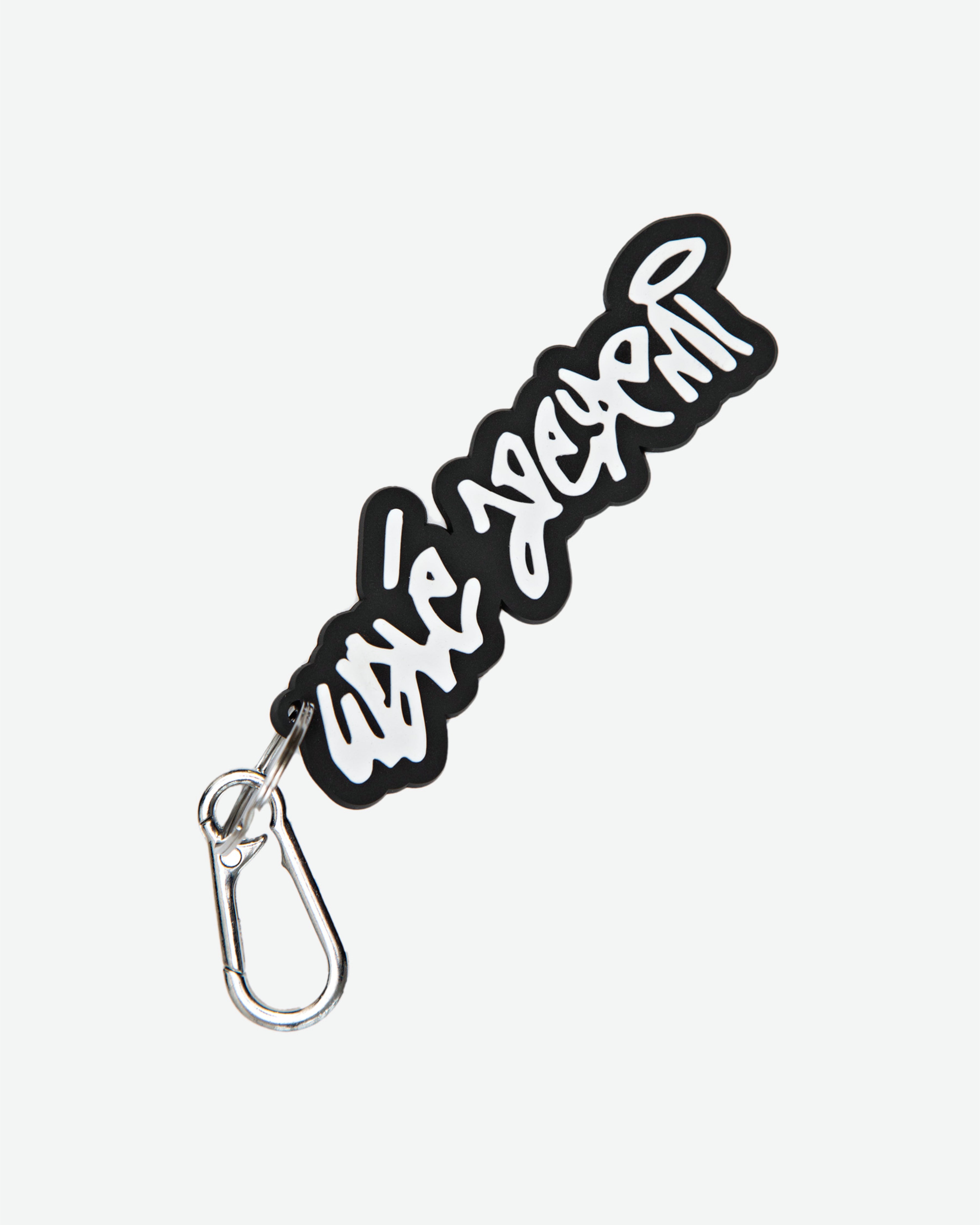 Heritage Tag Keyring