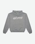 Release Hoodie - Grey