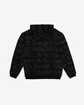 AOP Graf Hood - Black