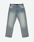 LP Denim Jeans - Blue Tint