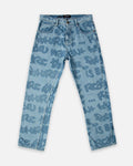 Ghost Denim Jeans - Faded