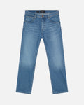 Phantom Denim Jeans - Faded