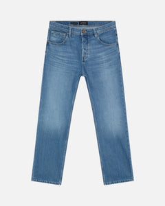 Phantom Denim Jeans - Faded