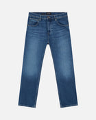 Phantom Denim Jeans - Ink