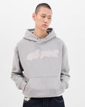 Release Hoodie - Grey