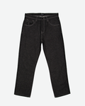 Midnight Graf Denim Jeans - Black