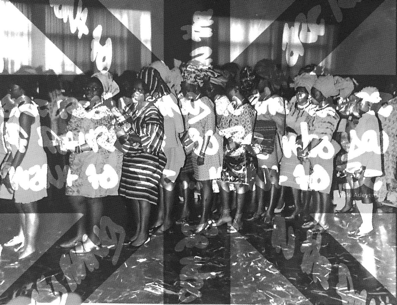 Diaspora Dance Floor
