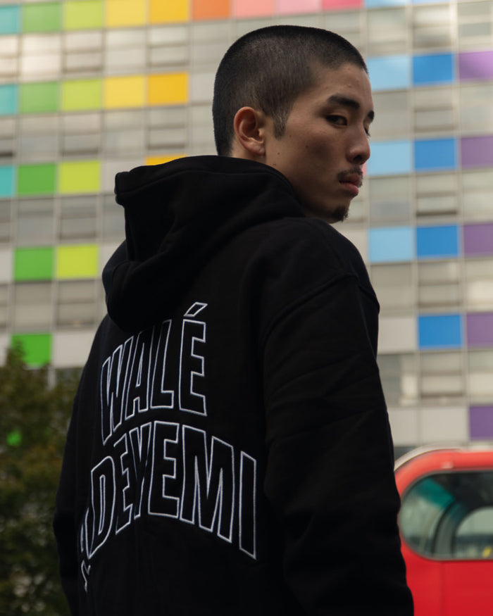 Hoodies