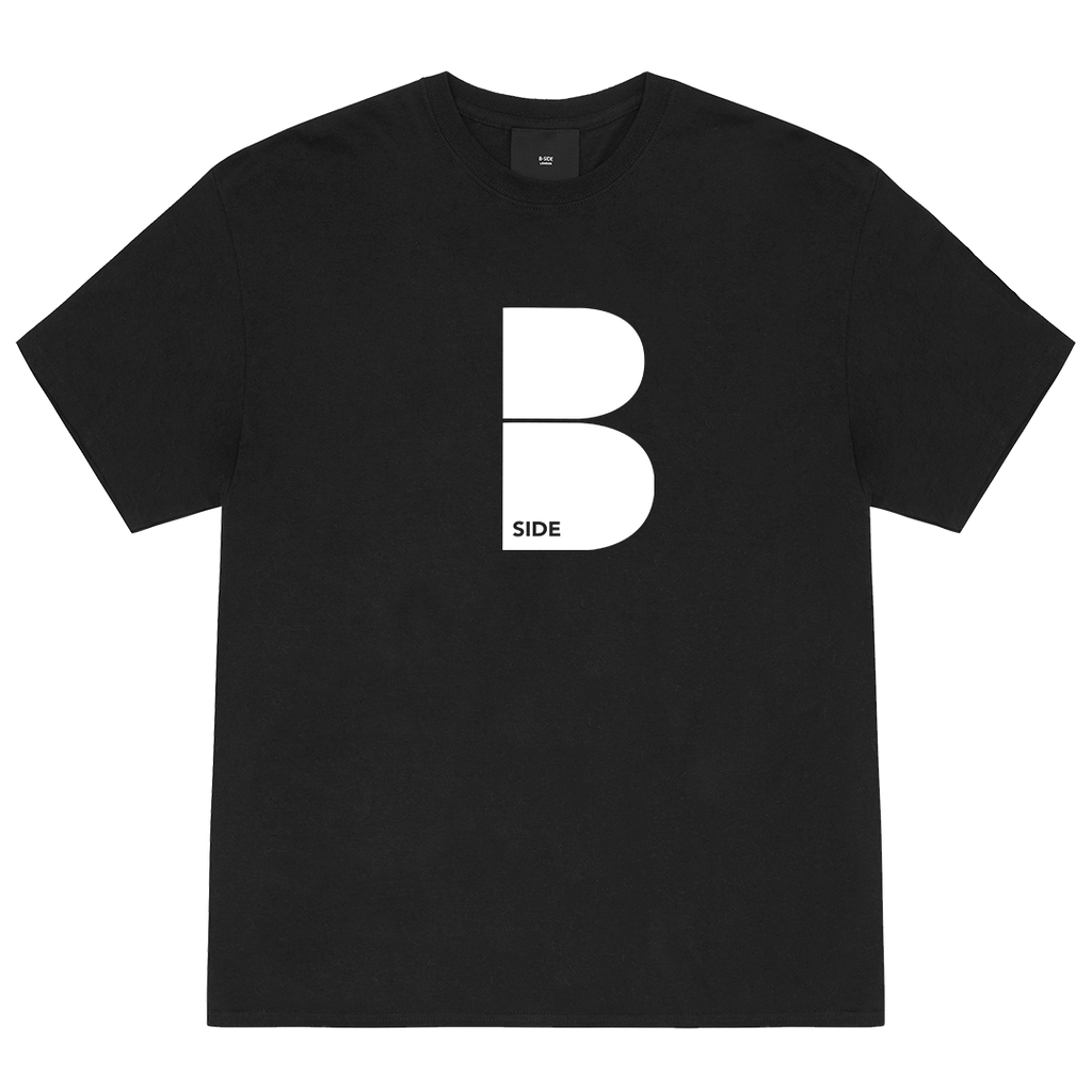 ★SATUR★ Classic Letter Logo Short Sleeve T-Shirt Classic B MUSINSA | SATUR Classic Letter Logo Short Sleeve T-Shirt